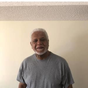 Meet your Posher, Lawrence